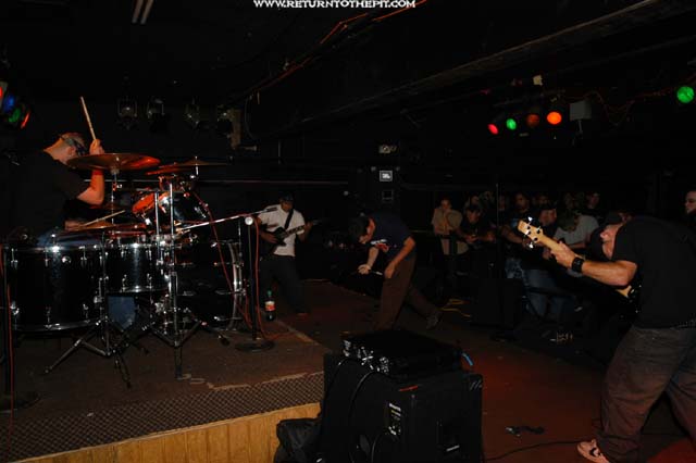 [a cold reality on Jun 22, 2003 at Jarrod's Place (Attleboro, MA)]