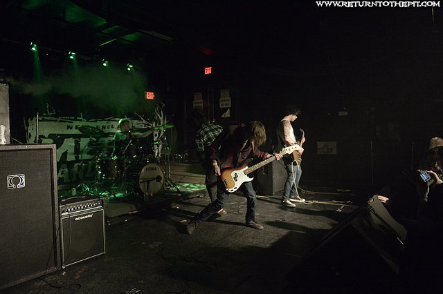 [a fatham farewell on Apr 15, 2016 at the Palladium - Secondstage (Worcester, MA)]
