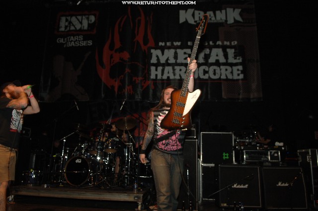 [a life once lost on Apr 28, 2006 at the Palladium - mainstage (Worcester, Ma)]