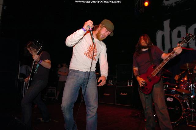 [a life once lost on Apr 23, 2005 at the Palladium - main stage (Worcester, Ma)]