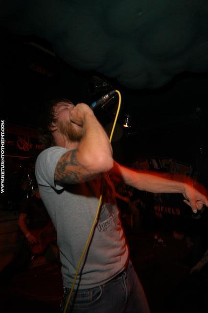 [a life once lost on Jun 23, 2004 at Fat Cat's (Springfield, Ma)]
