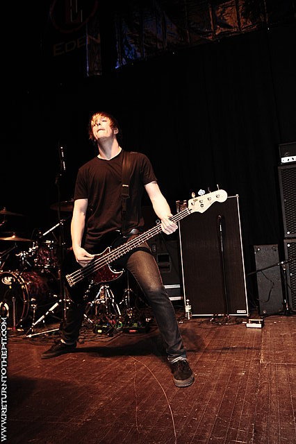 [abacabb on Apr 18, 2009 at the Palladium - Mainstage (Worcester, MA)]