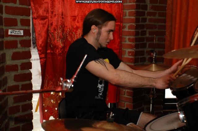 [abhorred on Feb 7, 2004 at All Asia Cafe (Cambridge, MA)]