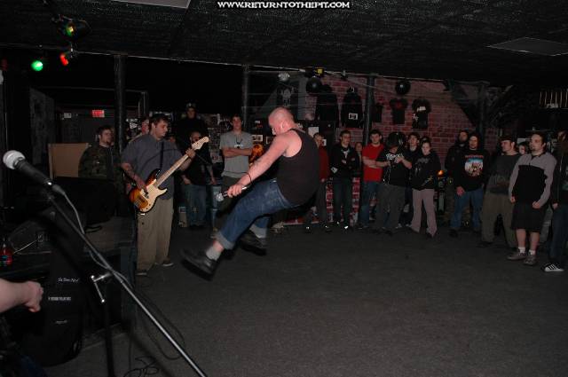 [abominable on Apr 3, 2005 at the Kave (Bucksport, Me)]
