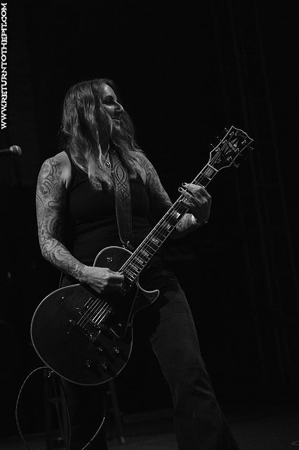 [acid king on May 25, 2017 at Rams Head Live (Baltimore, MD)]