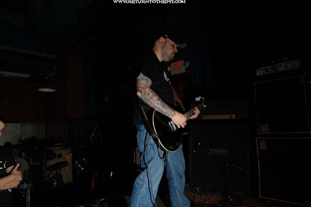 [advocate on Aug 17, 2003 at the Met Cafe (Providence, RI)]