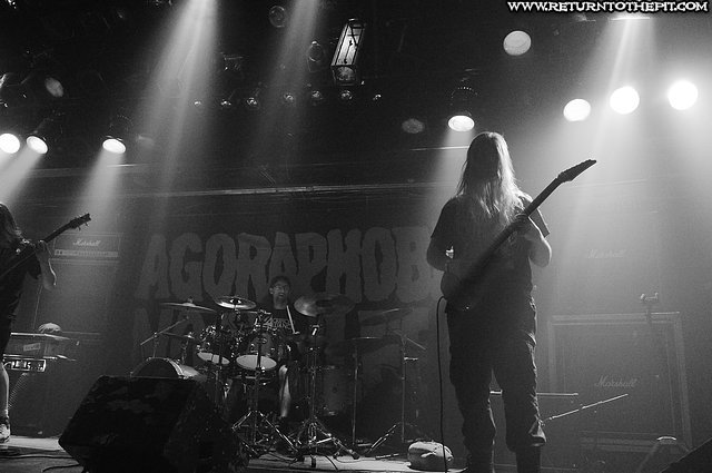 [aepoch on Oct 20, 2018 at Foufounes Electriques (Montreal, QC)]