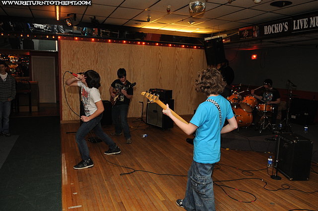 [again we rise on Feb 15, 2008 at Rocko's (Manchester, NH)]