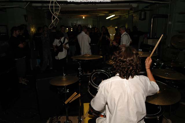 [aganihm on Aug 28, 2003 at Box of Knives (Olneyville, RI)]