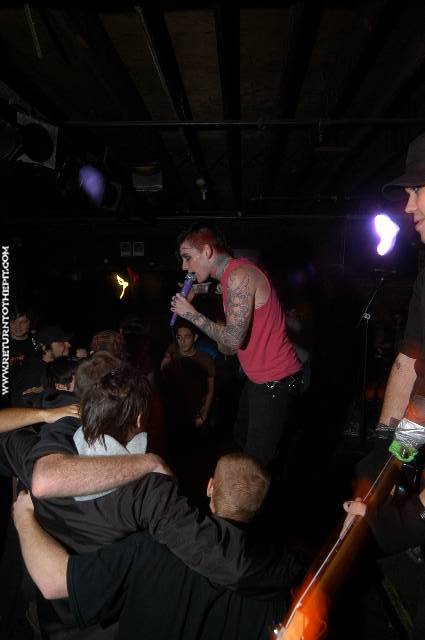 [aiden on Sep 29, 2005 at the Living Room (Providence, RI)]