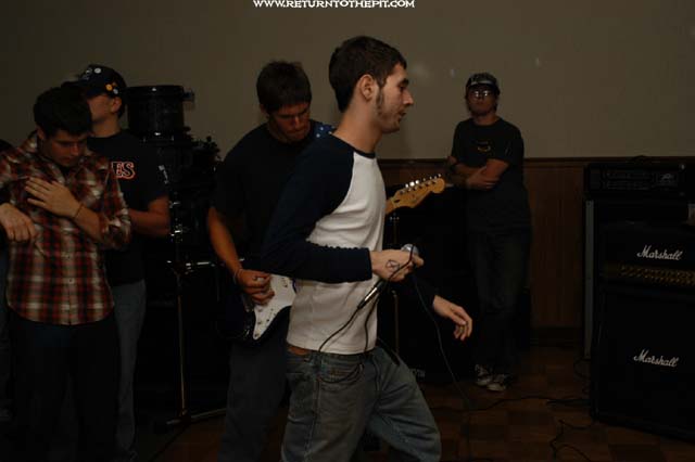 [and such is life on Aug 14, 2003 at Elks Lodge (Melrose, Ma)]