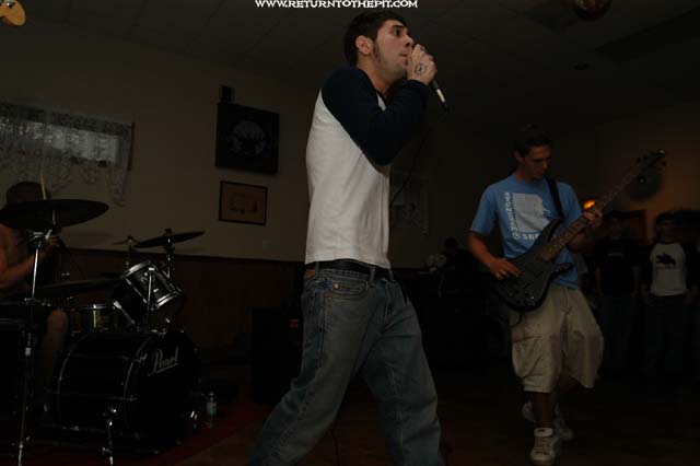 [and such is life on Aug 14, 2003 at Elks Lodge (Melrose, Ma)]