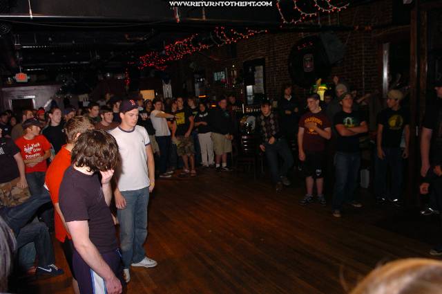[and then there were none on Oct 2, 2005 at Dover Brick House (Dover, NH)]