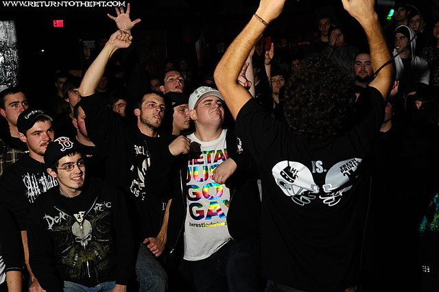 [animosity on Nov 30, 2008 at Club Hell (Providence, RI)]