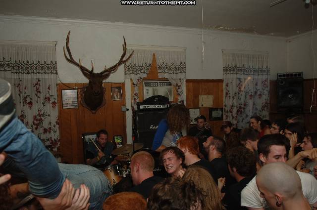 [annihilation time on Jul 11, 2006 at Cambridge Elk's (Cambridge, MA)]