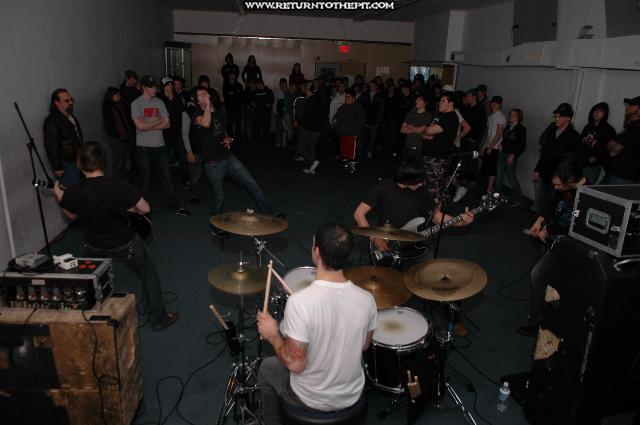 [anterrabae on Jan 28, 2005 at All About Records (Taunton, Ma)]