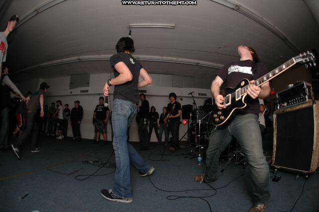 [anterrabae on Jan 28, 2005 at All About Records (Taunton, Ma)]