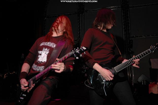 [arch enemy on Nov 6, 2004 at the Palladium (Worcester, Ma)]