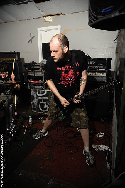 [architect on Jul 9, 2008 at the Wheelchair (Worcester, MA)]