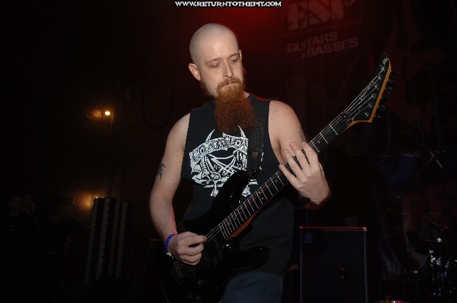 [arsis on Apr 28, 2006 at the Palladium - mainstage (Worcester, Ma)]