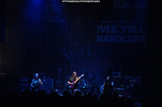 [arsis on Apr 28, 2006 at the Palladium - mainstage (Worcester, Ma)]