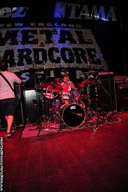 [arsonists get all the girls on Apr 14, 2011 at the Palladium - Mainstage (Worcester, MA)]