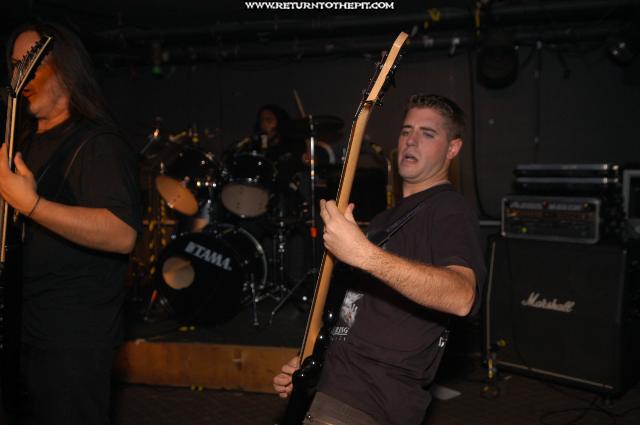 [ascendancy on Oct 2, 2004 at the Bombshelter (Manchester, NH)]
