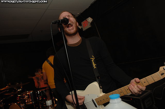 [astronomer on Oct 9, 2007 at Welfare Records (Haverhill, MA)]