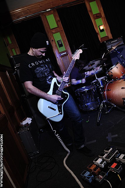 [astronomer on May 6, 2012 at The Limelight Lounge (Haverhill, MA)]