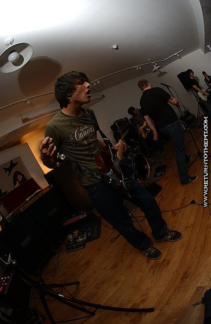 [astronomer on Jan 2, 2009 at 119 Gallery (Lowell, MA)]