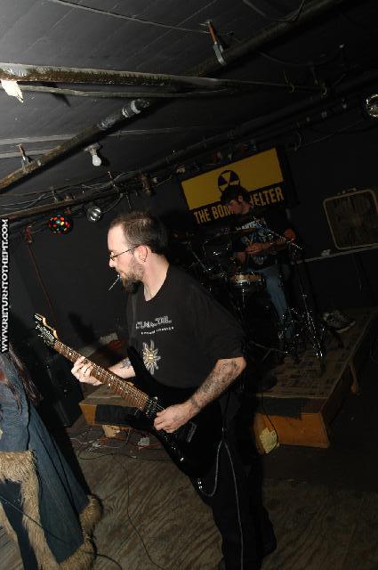 [awaiting destiny on Dec 19, 2003 at the Bombshelter (Manchester, NH)]