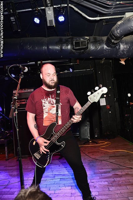 [backslider on May 23, 2015 at Baltimore Sound Stage (Baltimore, MD)]