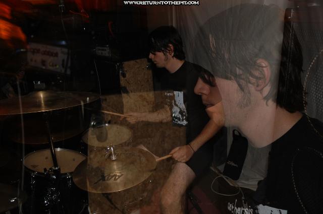 [backstabbers inc on Oct 13, 2004 at AS220 (Providence, RI)]