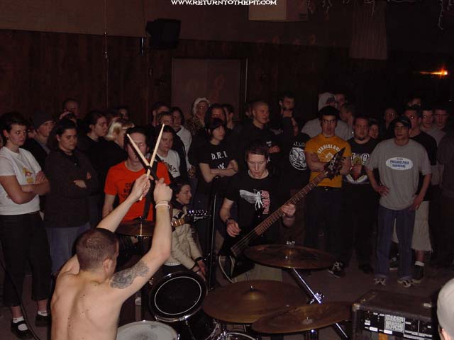 [backstabbers inc on Feb 10, 2001 at Knights of Columbus (Rochester, NH)]