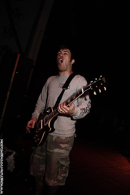 [bane on Dec 27, 2009 at the Palladium (Worcester, MA)]