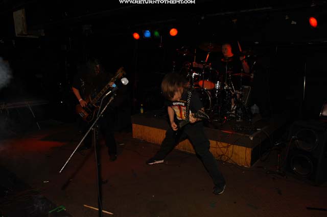 [bane of existence on Jun 22, 2003 at Jarrod's Place (Attleboro, MA)]