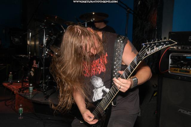 [bane of existence on Sep 4, 2004 at Club Liquid (Leominster, Ma)]