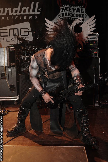 [behemoth on Apr 26, 2008 at the Palladium -Mainstage (Worcester, MA)]