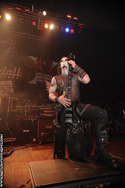 [behemoth on Apr 26, 2008 at the Palladium -Mainstage (Worcester, MA)]