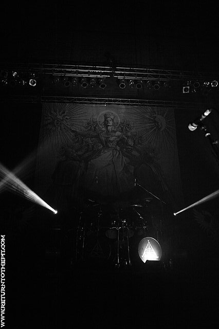 [behemoth on May 11, 2012 at the Palladium (Worcester, MA)]