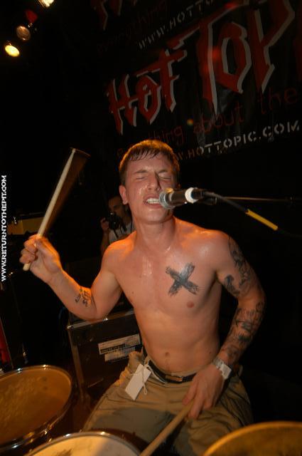 [beloved on Jul 24, 2004 at Hellfest - Hot Topic Stage (Elizabeth, NJ)]