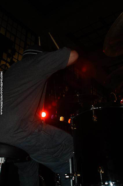 [biohazard on Nov 15, 2003 at NJ Metal Fest - Second Stage (Asbury Park, NJ)]