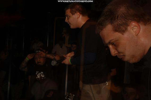 [blacklisted on May 23, 2004 at The Palladium (Worcester, MA)]