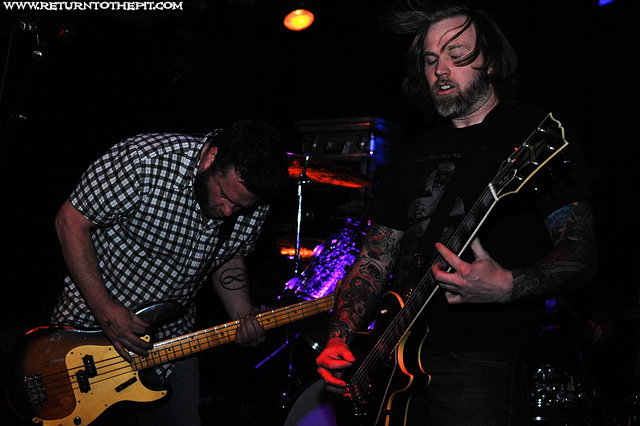 [blacktail on May 6, 2008 at Great Scott's (Allston, MA)]