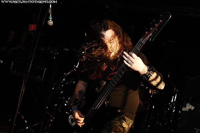 [blessed offal on Oct 7, 2008 at Middle East (Cambridge, Ma)]