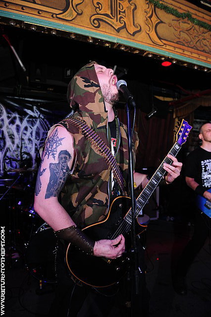 [blessed offal on Oct 20, 2011 at Ralph's (Worcester, MA)]