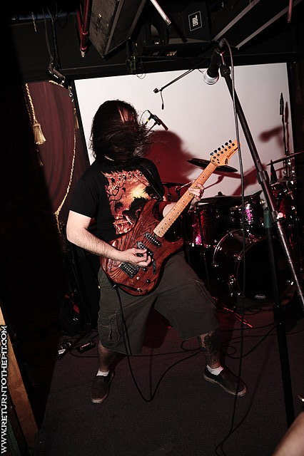 [bloodsoaked on Apr 15, 2010 at Ralph's (Worcester, MA)]