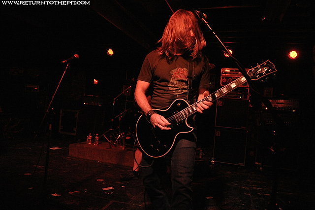 [bloodwitch on Aug 23, 2008 at the Livingroom (Providence, RI)]