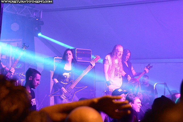 [bolt thrower on May 23, 2013 at Sonar (Baltimore, MD)]