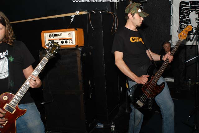 [bongzilla on May 16, 2003 at The Palladium - second stage (Worcester, MA)]